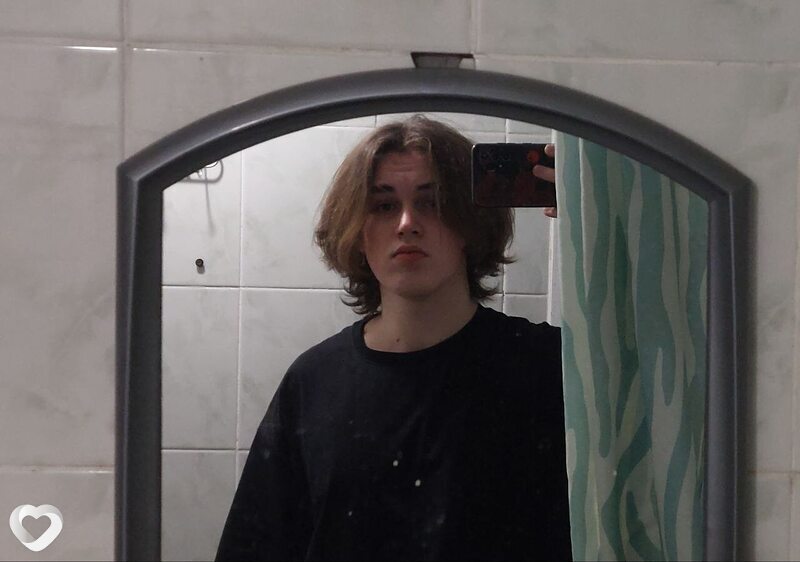 Дима, 24, Краснодаре — анкета №4225964