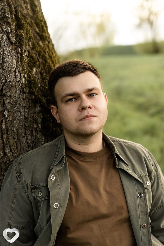 Денис, 27, Бресте — анкета №4225976