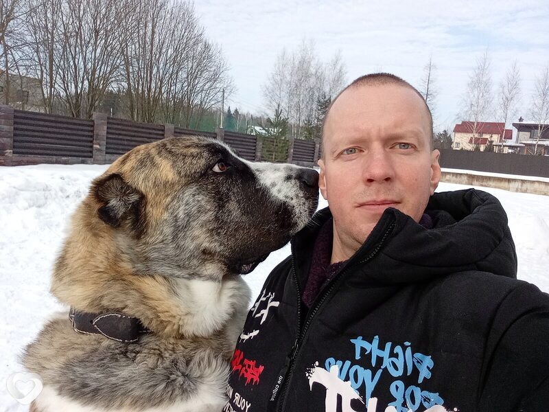 Александр, 40, Минске — анкета №4225982