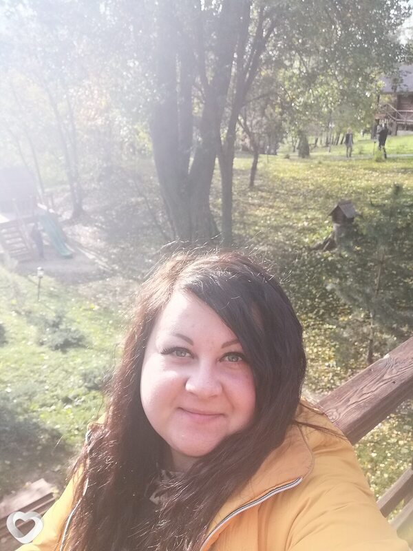 Мия, 26, Харькове — анкета №4225985