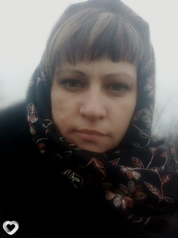 Елена, Белая Калитва