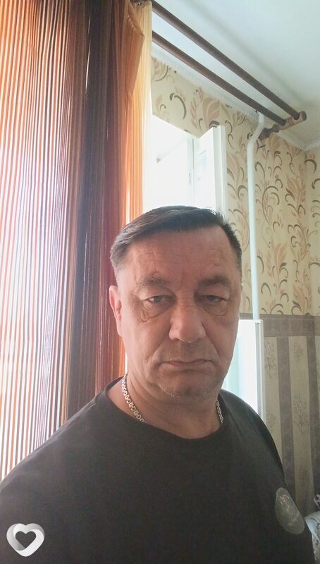 Василий, 51, Могилев — анкета №4226000