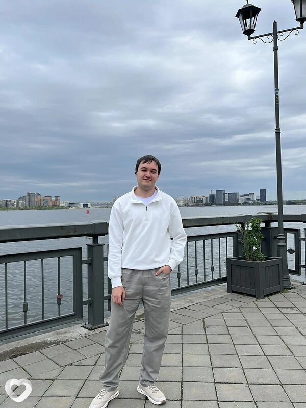Дмитрий, 24, Тольятти — анкета №4226003
