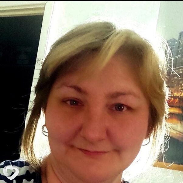 Елена, 48, Звенигороде — анкета №4226004