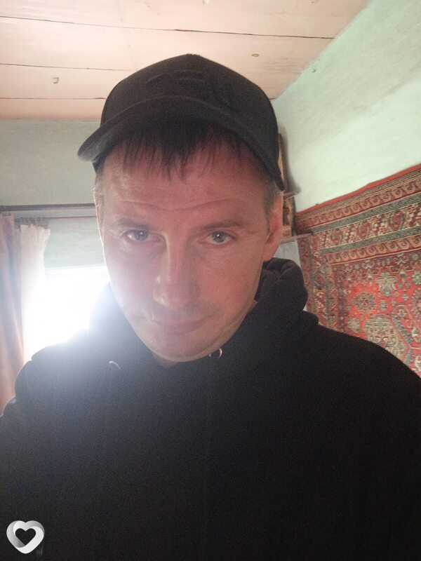 Сергей, 42, Саратове — анкета №4226009
