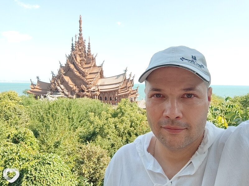 Игорь, 46, Набережных Челнах — анкета №4226011