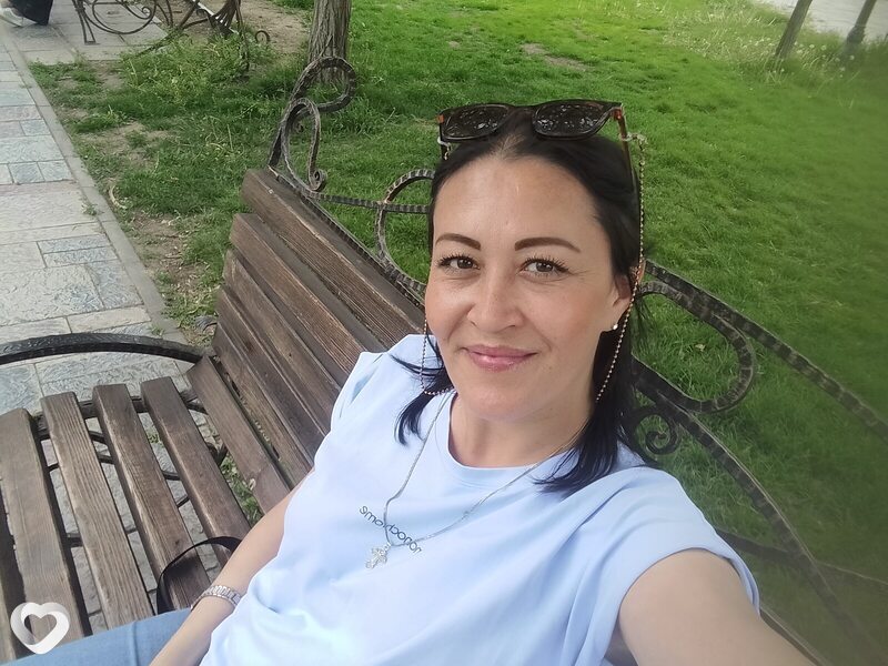 Марийка, 37, Астрахани — анкета №4226016