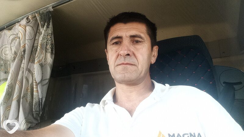 Алломов, 46, Вологде — анкета №4226017