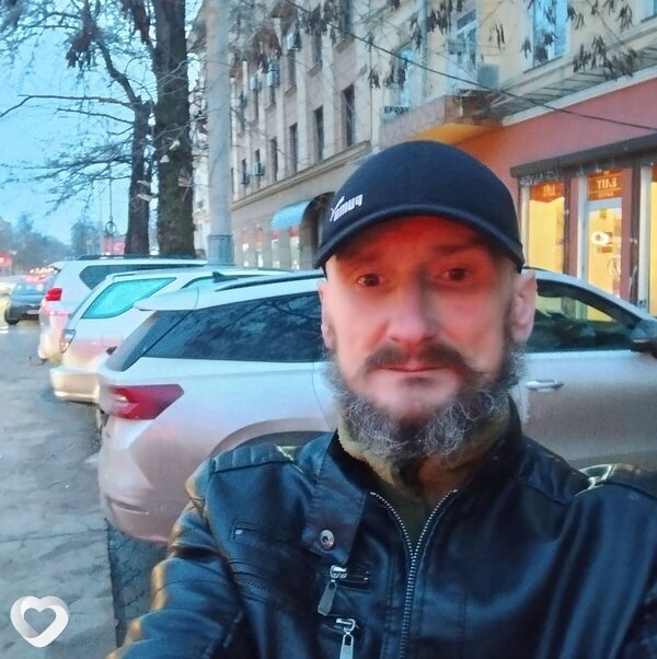 Андрій, 43, Одессе — анкета №4226021