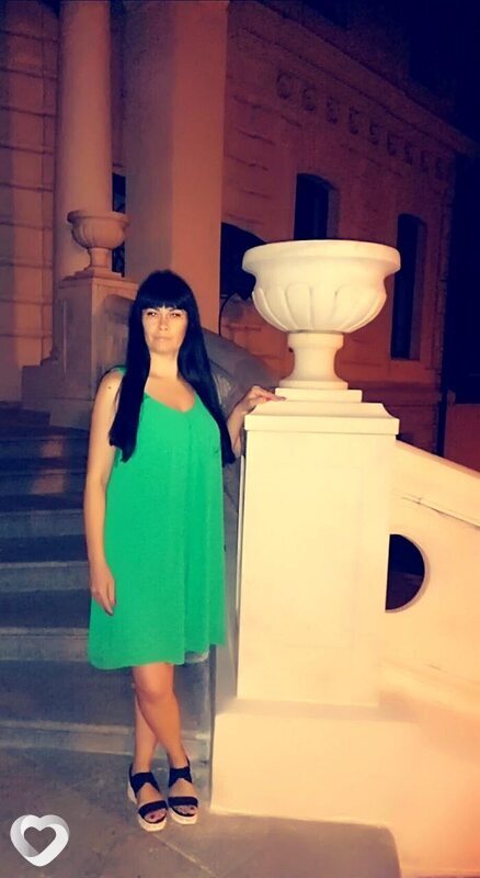 Вика, 46, Тамбове — анкета №4226025