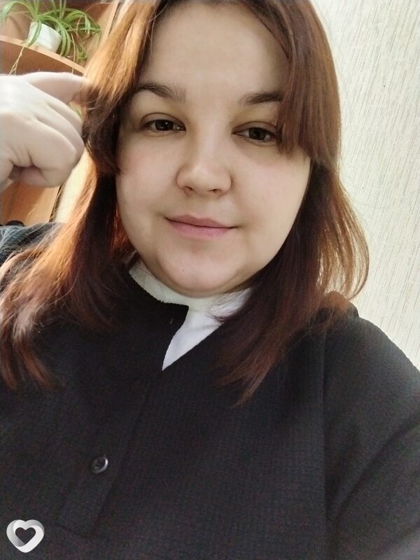Софья, 30, Екатеринбурге — анкета №4226026