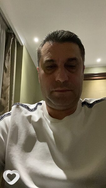 Антон, 53, Бобруйске — анкета №4226032