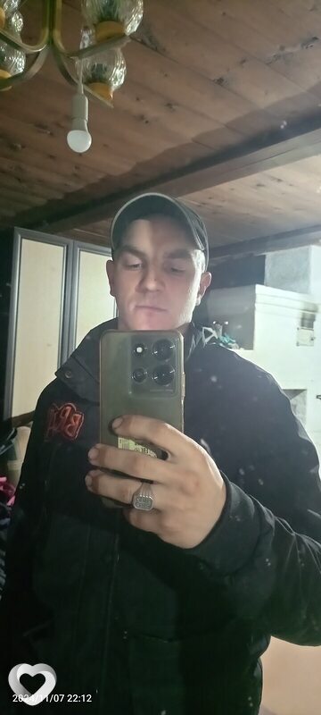 Димас, 24, Орше — анкета №4226034
