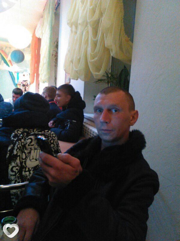 Дмитрий, 38, Заринске — анкета №4226036