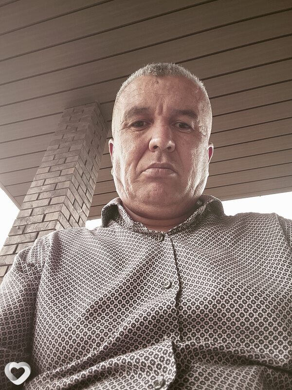 Шура, 50, Минске — анкета №4226042