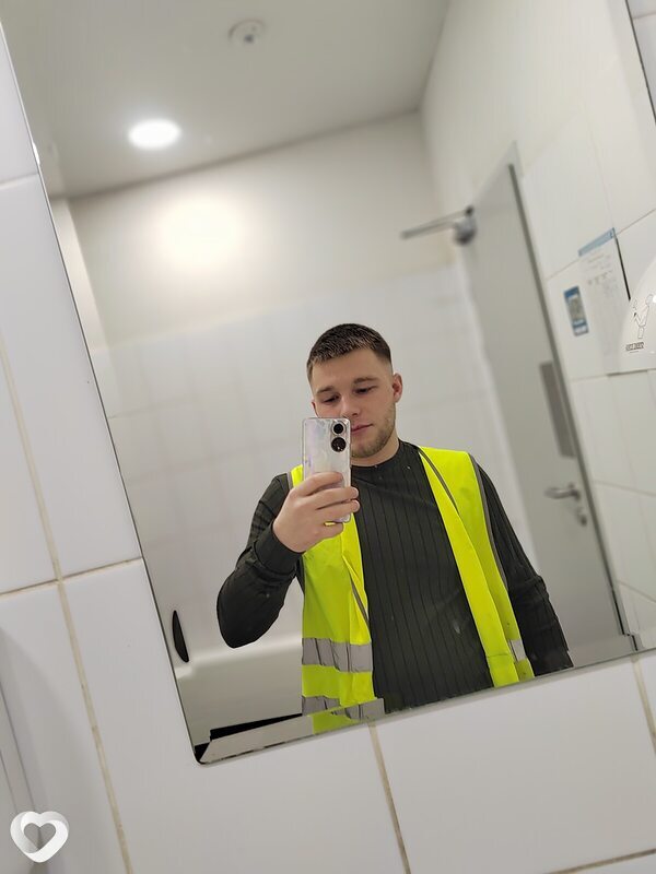 Ivan, 23, Ногинске — анкета №4226045