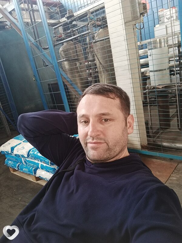 Руслан, 41, Твери — анкета №4226077