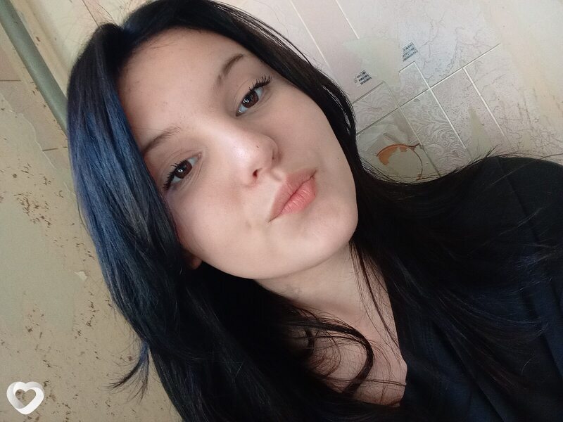 Эвелина, 19, Саратове — анкета №4226078