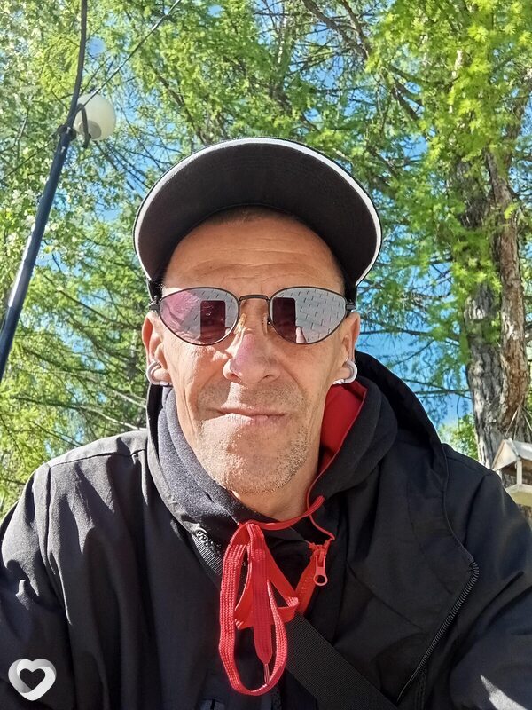 Слава, 47, Челябинске — анкета №4226079