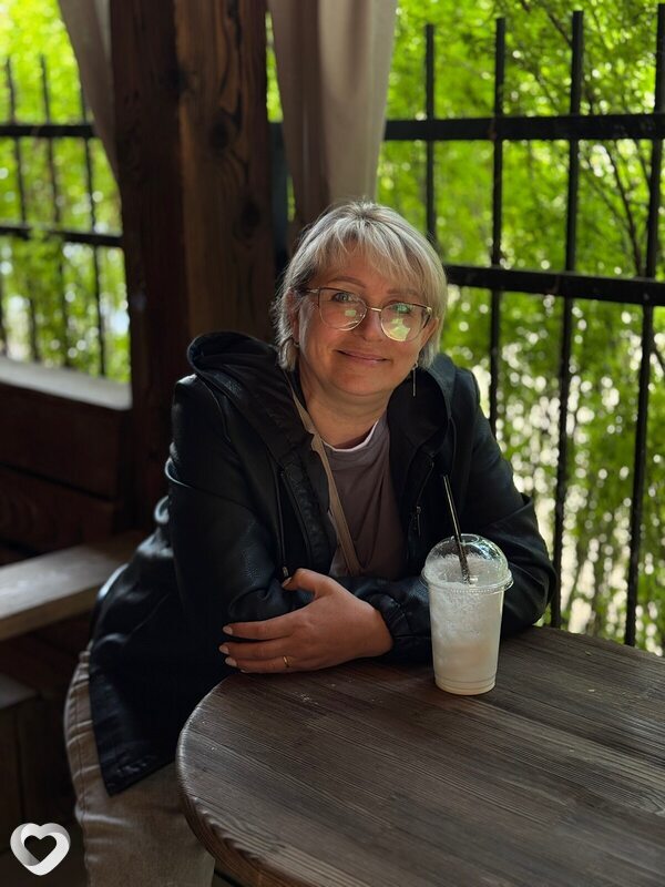 Ирина, 52, Пскове — анкета №4226080