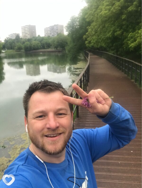 Andreo, 37, Варшава — анкета №4226082