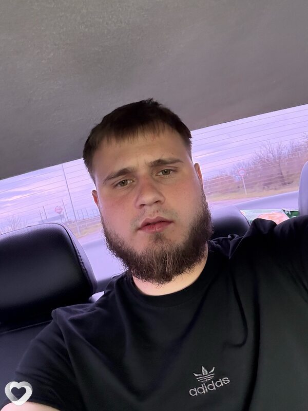 Иван, 26, Ростове-на-Дону — анкета №4226085