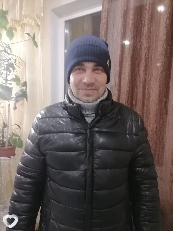 Антон, 42, Нижнекамске — анкета №4226092