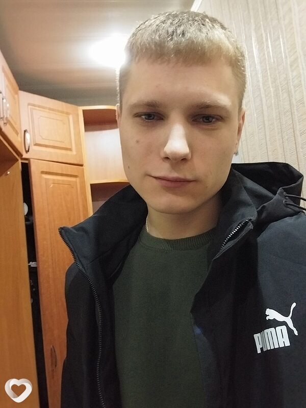 Илья, 26, Дзержинске — анкета №4225929