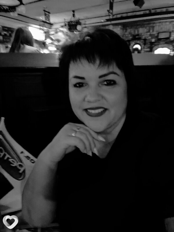 Ирина, 42, Тюмени — анкета №4225930