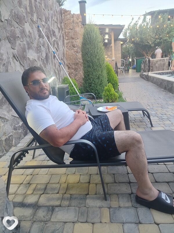 Arman, 35, Ереван — анкета №4225939
