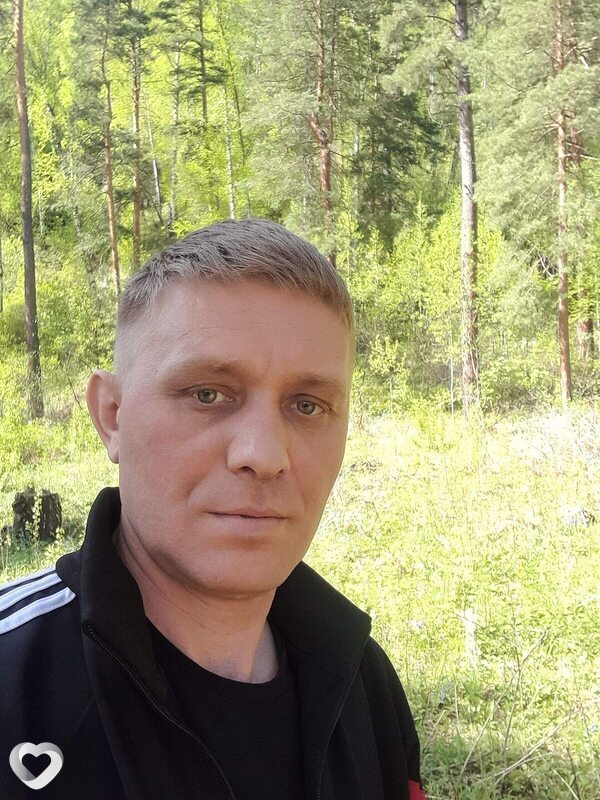 Сергей, 40, Белове — анкета №4225943