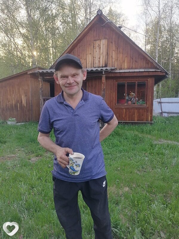 Алексей, 51, Нижнем Тагиле — анкета №4225946
