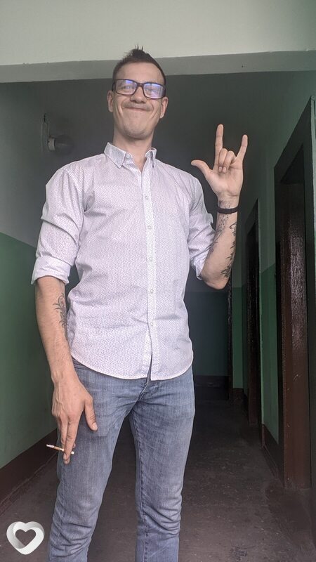 Константин, 38, Самаре — анкета №4226151