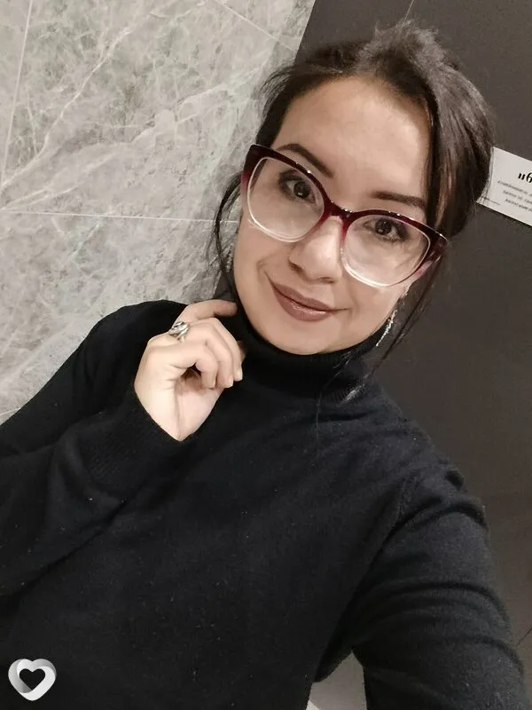 Зарина, 30, Москве — анкета №4226159