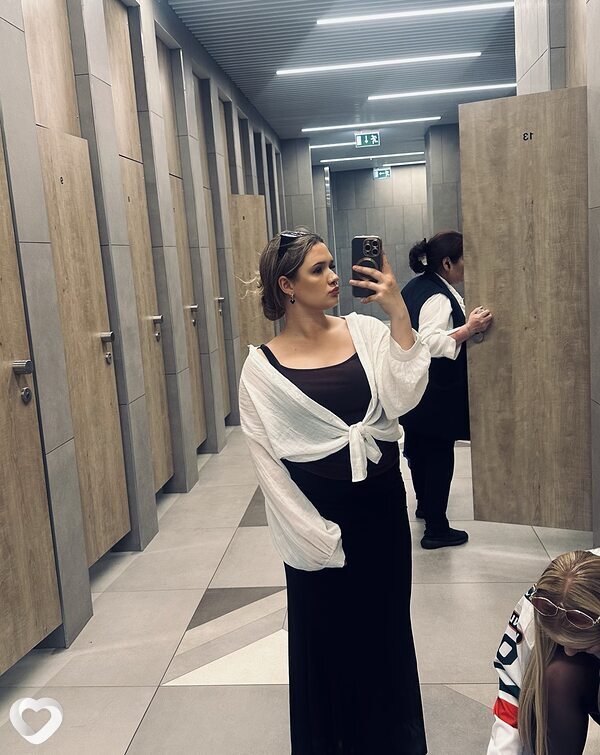 Ника, 18, Казани — анкета №4226170