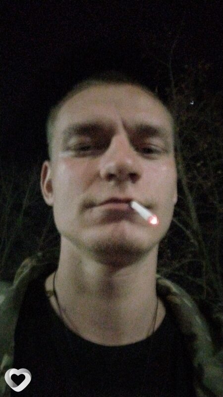Артём, 22, Луганске — анкета №4226172