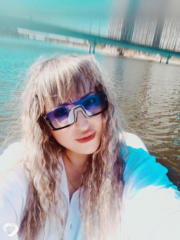 Света, 35, Астрахани — анкета №4226204