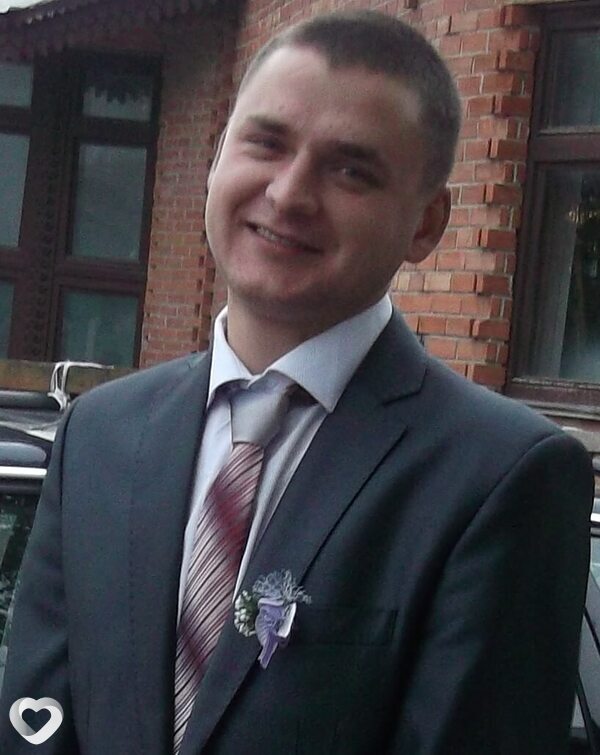 Пётр, 35, Бресте — анкета №4226211