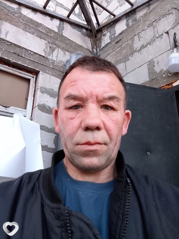 Дмитрий, 47, Химках — анкета №4226214
