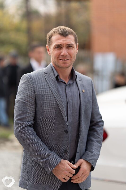 Ахшар, 35, Владикавказе — анкета №4226216