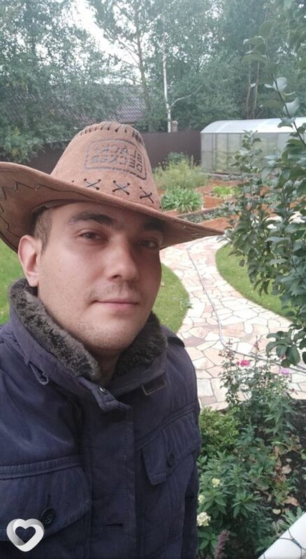 Дмитрий, 43, Саратове — анкета №4226222