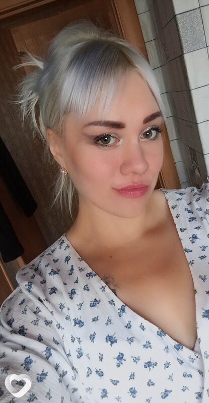 Наталья, 33, Волгограде — анкета №4226187