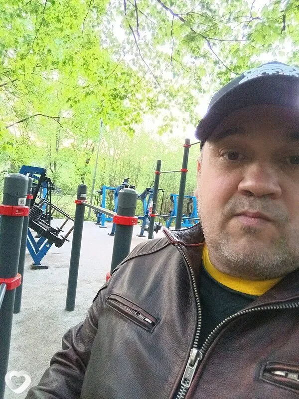 Алексей, 46, Москве — анкета №4226190