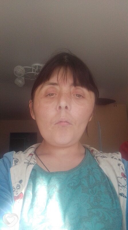 Юля, Шостка