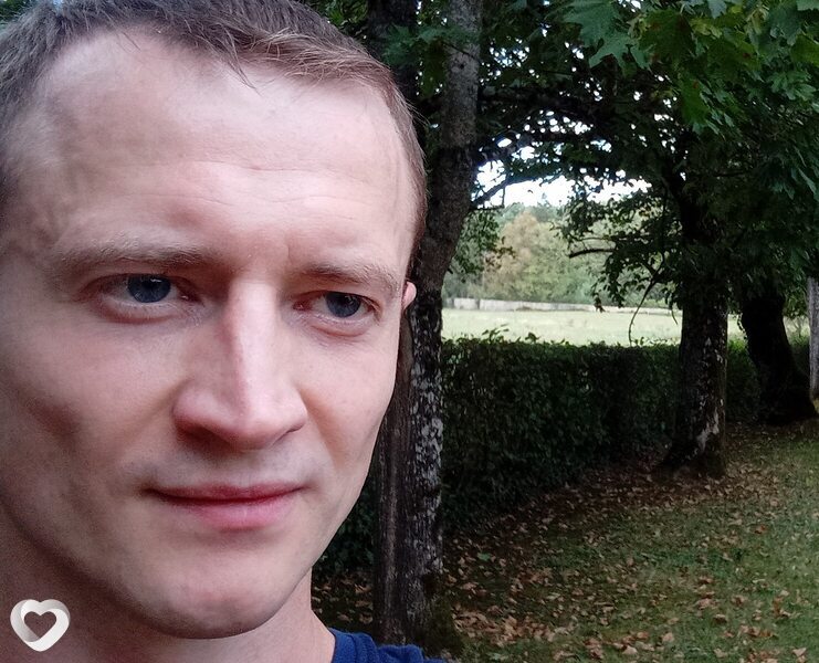 Андрей, 40, Истре — анкета №4226197