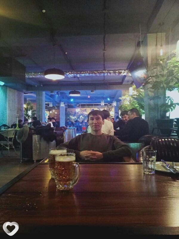 Тимур, 39, Астане — анкета №4226052