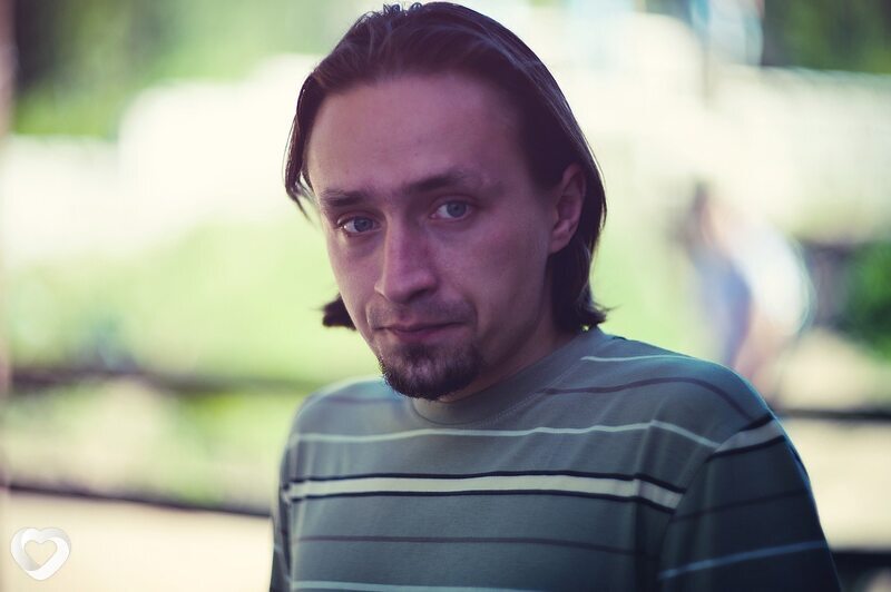 Антон, 33, Красноярске — анкета №4226063