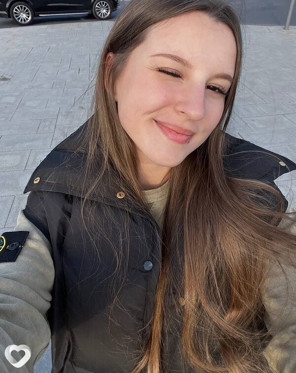 Екатерина, 25, Краснодаре — анкета №4226070