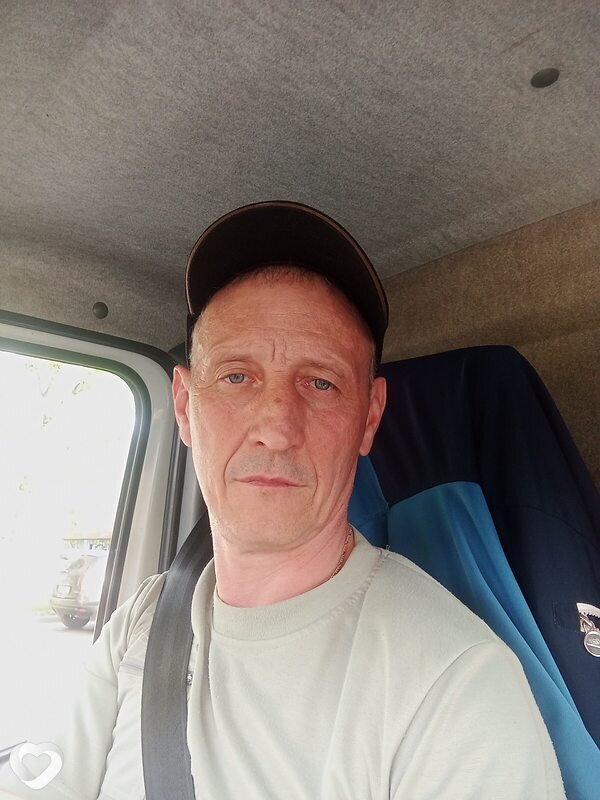 Андрей, 51, Ногинске — анкета №4226072