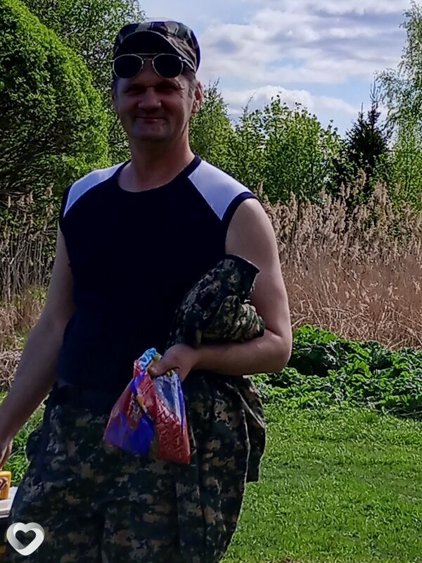 Андрей, Приозерск